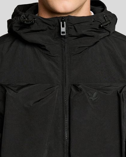 Lyle & Scott Lightweight Windbreaker Jacket (M & L Available)