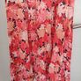women's summer dress. Size 14 Image 6