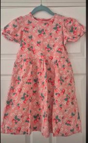 Girl's Boden Dress