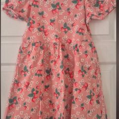 Girl's Boden Dress