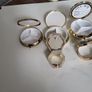 Collection of trinket boxes etc Image 3