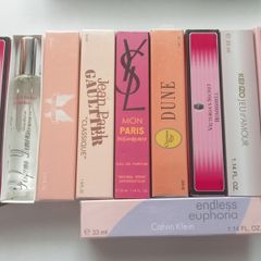 New Victorias Secret Dior YSL