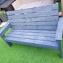 Garden Bench Image 4