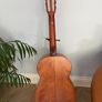 Fender ESC80 3/4 classical guitar & kit bag Image 4