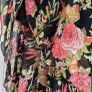 PARISIAN layered ruffle skirt Sz 12 UK ( Fit 12-14 UK) Image 6