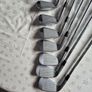 cobra king tec and wedges Image 7