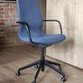 conference chair with armrest Image 2
