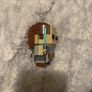 Lego Rey Brickheadz Image 2