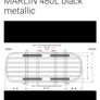 480L Car roof box for extra travel space Image 10