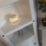 Corner Cabinet - Beautiful Condition - Solid Wood! Image 2