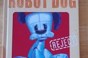 Robot Dog