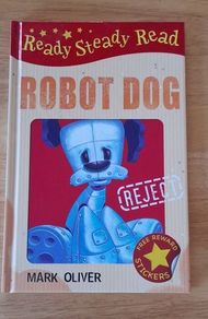 Robot Dog
