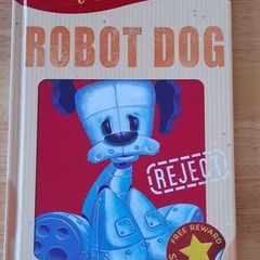 Robot Dog