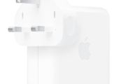 Apple 87W charger USBC power adapter model A1719 with cable