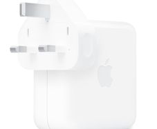 Apple 87W charger USBC power adapter model A1719
