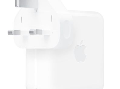 Apple 87W charger USBC power adapter model A1719