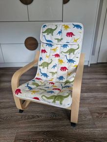 Children's Chair