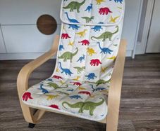 Children's Chair