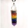 Crystal Necklace Image 2