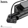 Dual Camera Night Vision Dash Cam Recorder Image 7