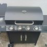 Gas barbecue Image 2