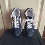 Ladies Trainers Image 2