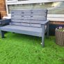 Garden Bench Image 7