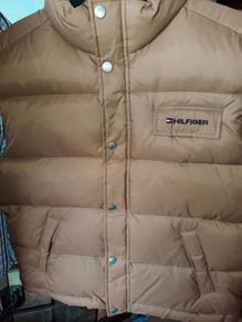 Tommy Hilfiger Padded Gilet Age 12