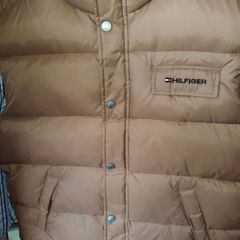 Tommy Hilfiger Padded Gilet Age 12