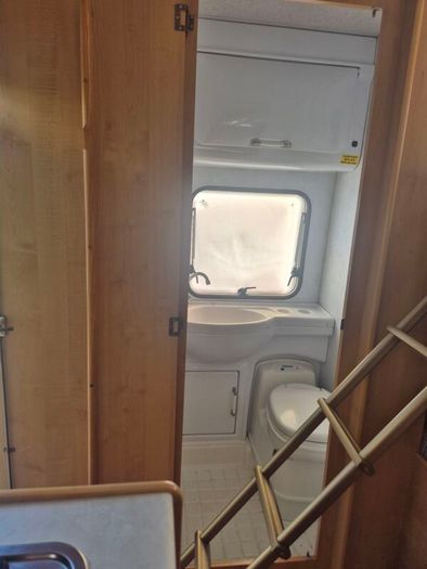 Campervan