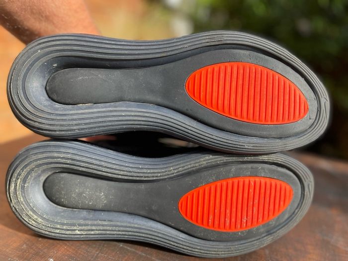 Nike Air Max 720 size 11