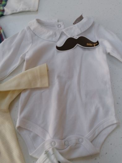 baby boy clothes