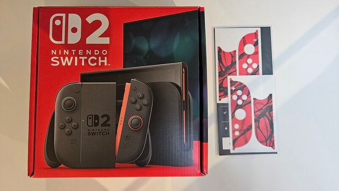 Nintendo Switch 2