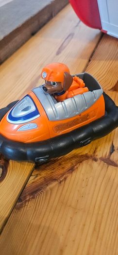 Paw Patrol