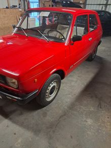 Fiat 127 900L