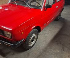 Fiat 127 900L