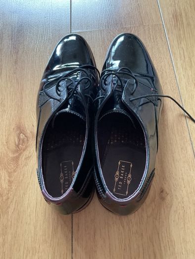 Ted Baker London Mens Shoes Size 10