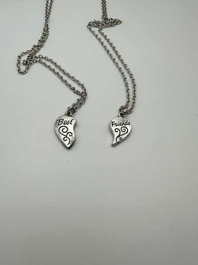 Best Friends Necklace's
