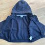 Polarn O. Pyret hoodie, size 86cm (1-1.5yrs) Image 3