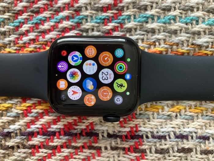 apple watch se 2