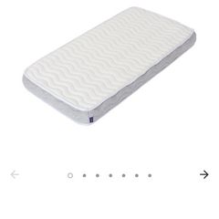 Clevamama pocket sprung mattress