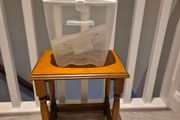 Milton Cold Water Steriliser