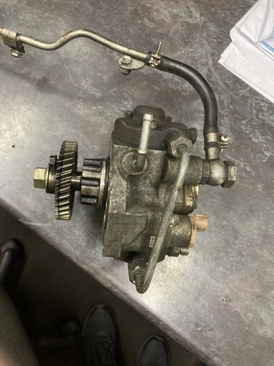 High pressure fuel pump for Subaru, 2.0 D, 16625AA020