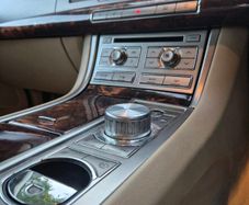 Jaguar XF LUX 7L/100km 700tax Dream Car Fresh NCT