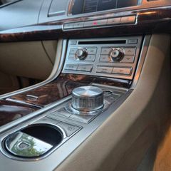 Jaguar XF LUX 7L/100km 700tax Dream Car Fresh NCT