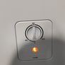 Chest Freezer Logik 142L  Excellent Condition 100.00 Image 4