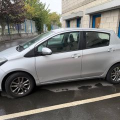 Toyota Yaris 1.0 Luna 5dr 2016(2) - Low Mileage