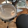 Mapex Meridian Birch Drumkit + Pearl Sensitone Snare Image 3