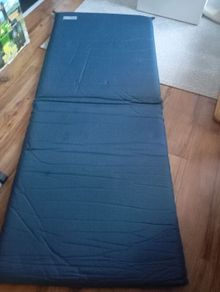 Thermarest Basecomp XL