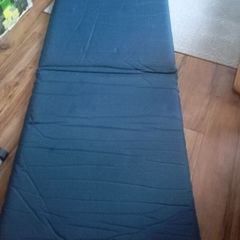 Thermarest Basecomp XL